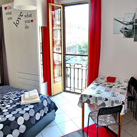 Bnbutler - Col Di Lana - Navigli Apartment - Darsena Милан Экстерьер фото