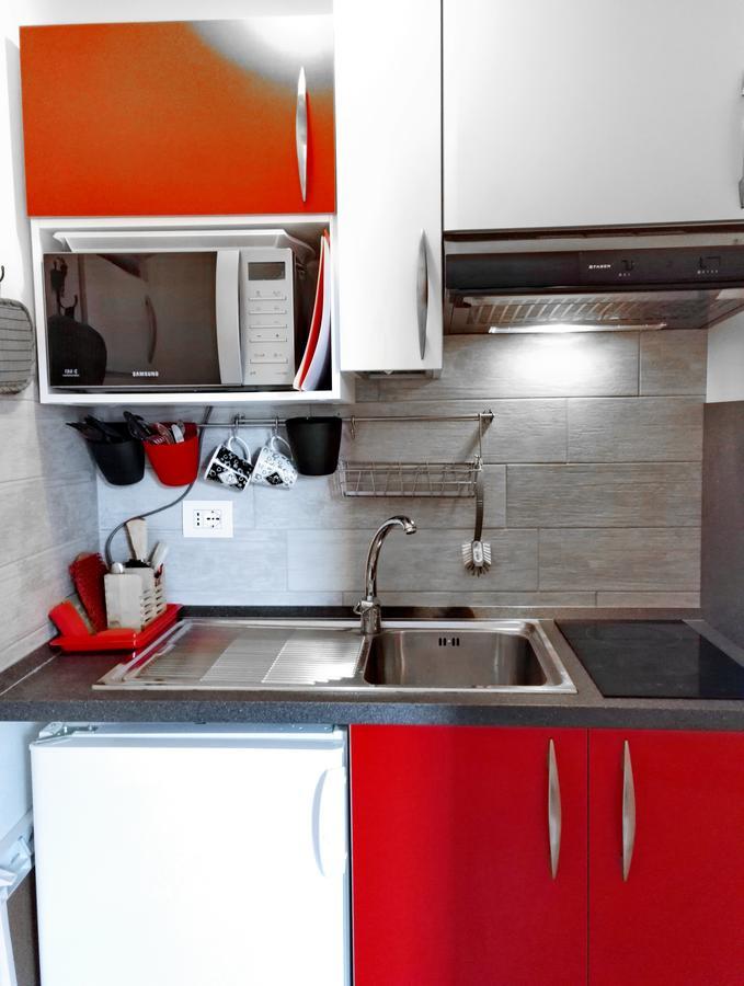 Bnbutler - Col Di Lana - Navigli Apartment - Darsena Милан Экстерьер фото