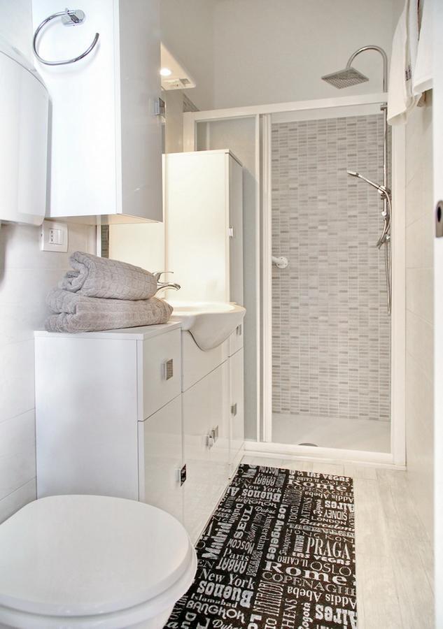 Bnbutler - Col Di Lana - Navigli Apartment - Darsena Милан Экстерьер фото