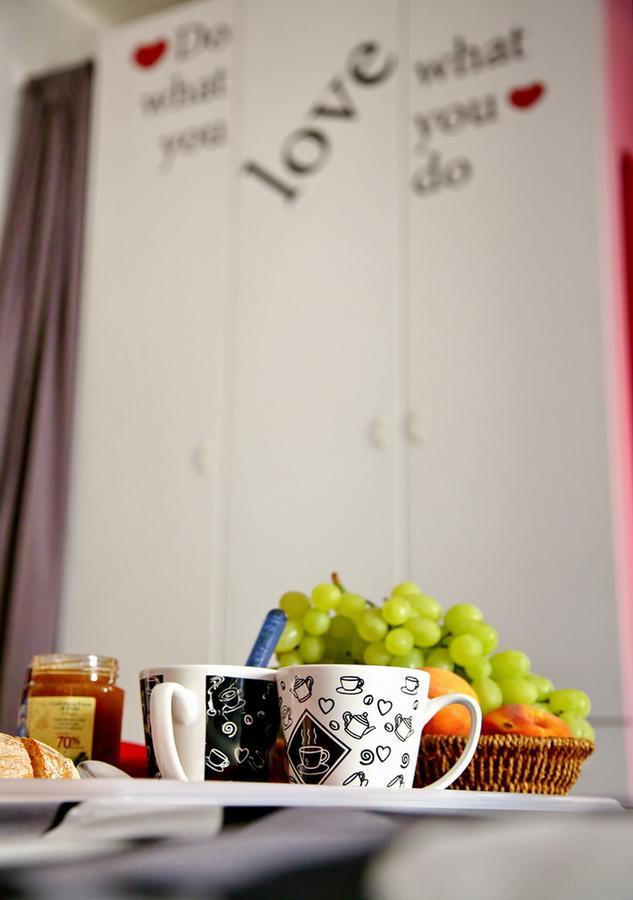 Bnbutler - Col Di Lana - Navigli Apartment - Darsena Милан Экстерьер фото