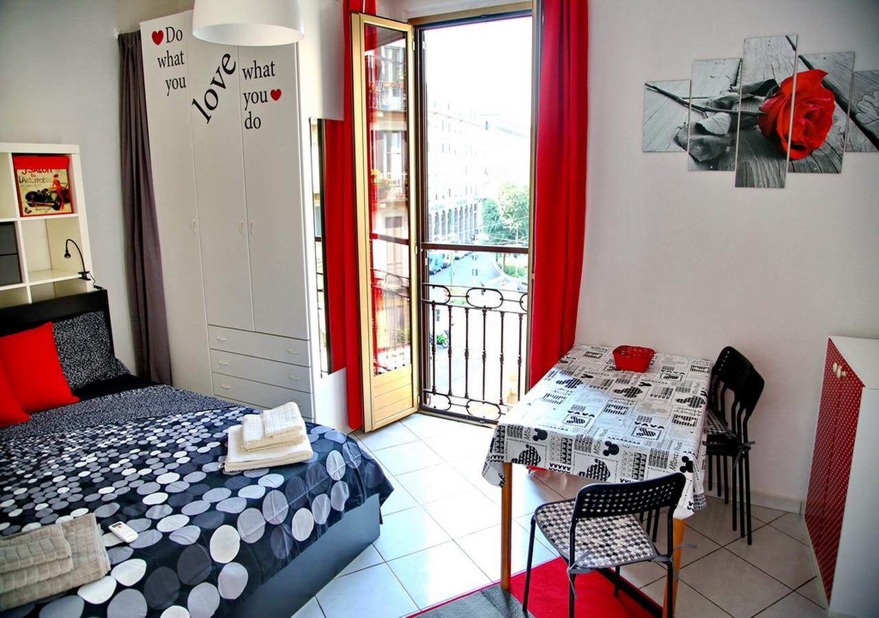 Bnbutler - Col Di Lana - Navigli Apartment - Darsena Милан Экстерьер фото