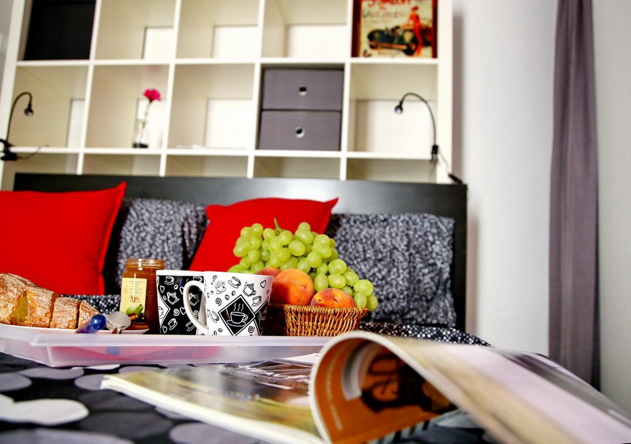 Bnbutler - Col Di Lana - Navigli Apartment - Darsena Милан Экстерьер фото