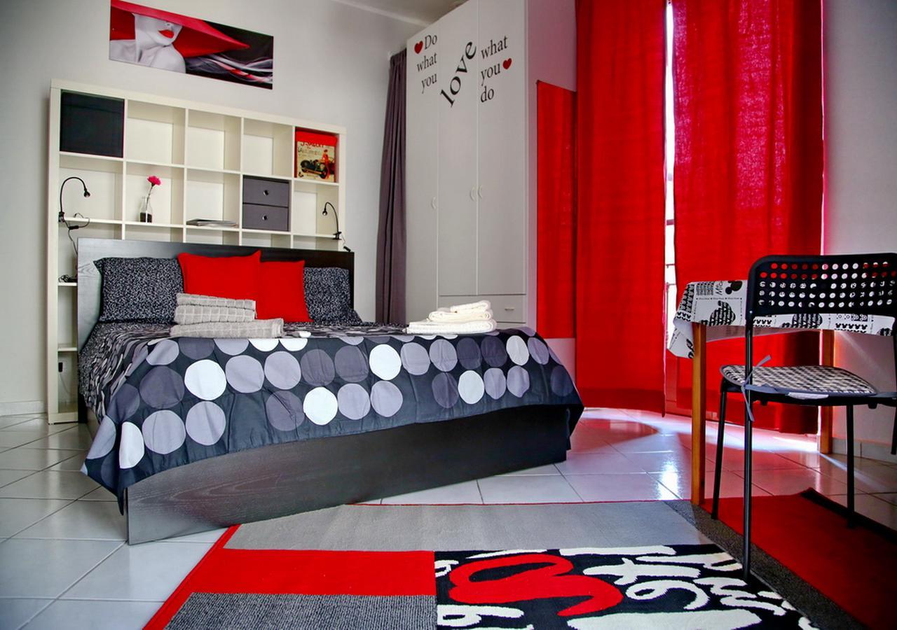 Bnbutler - Col Di Lana - Navigli Apartment - Darsena Милан Экстерьер фото